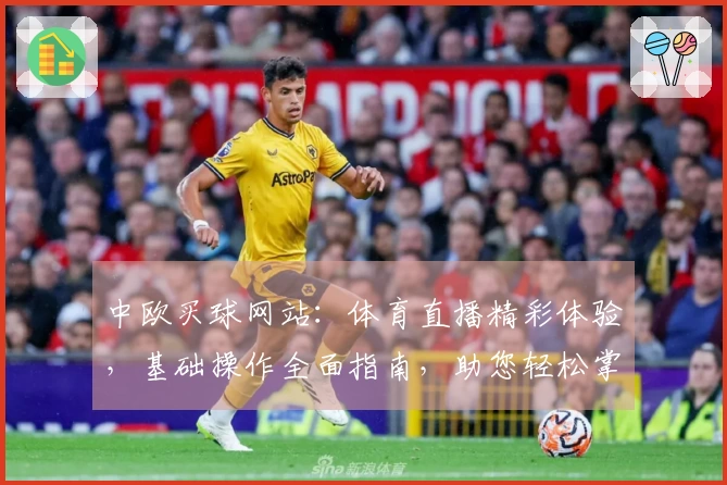 中欧买球网站：体育直播精彩体验，基础操作全面指南，助您轻松掌握每一个精彩瞬间。