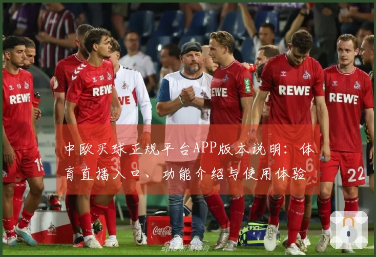 中欧买球正规平台APP版本说明：体育直播入口、功能介绍与使用体验全指南