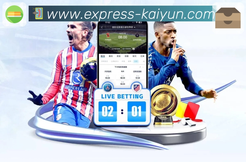 体育App 体育App - 赛事直播、比分与数据分析