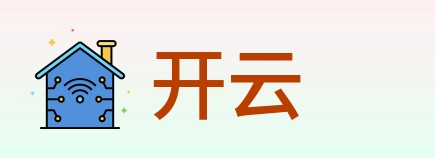 开云 logo